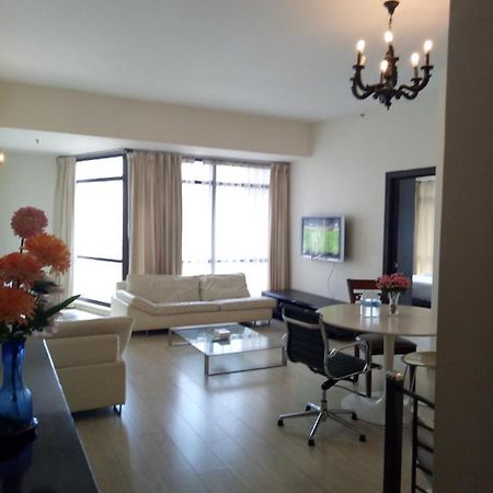 Family Apartment At Times Square 吉隆坡 外观 照片