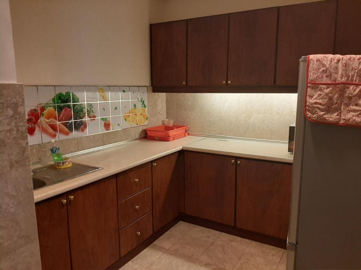 Family Apartment At Times Square 吉隆坡 外观 照片