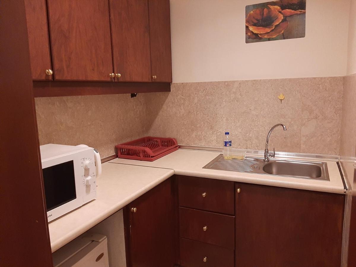 Family Apartment At Times Square 吉隆坡 外观 照片