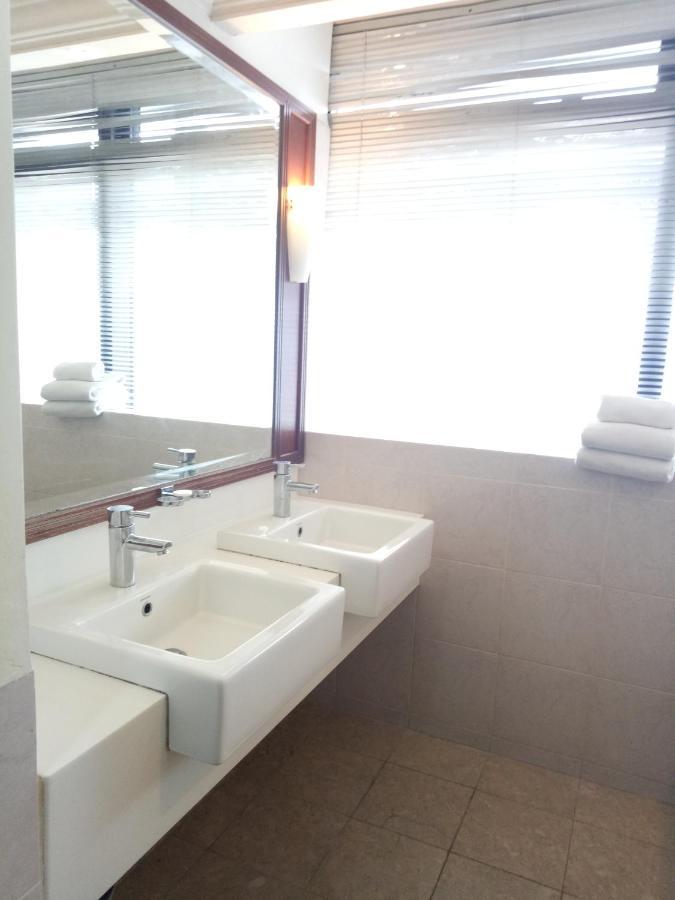 Family Apartment At Times Square 吉隆坡 外观 照片