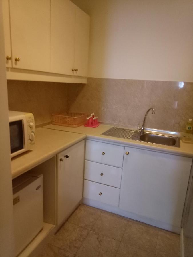 Family Apartment At Times Square 吉隆坡 外观 照片