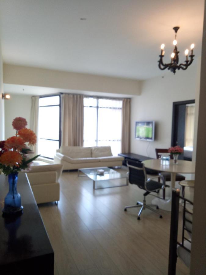 Family Apartment At Times Square 吉隆坡 外观 照片