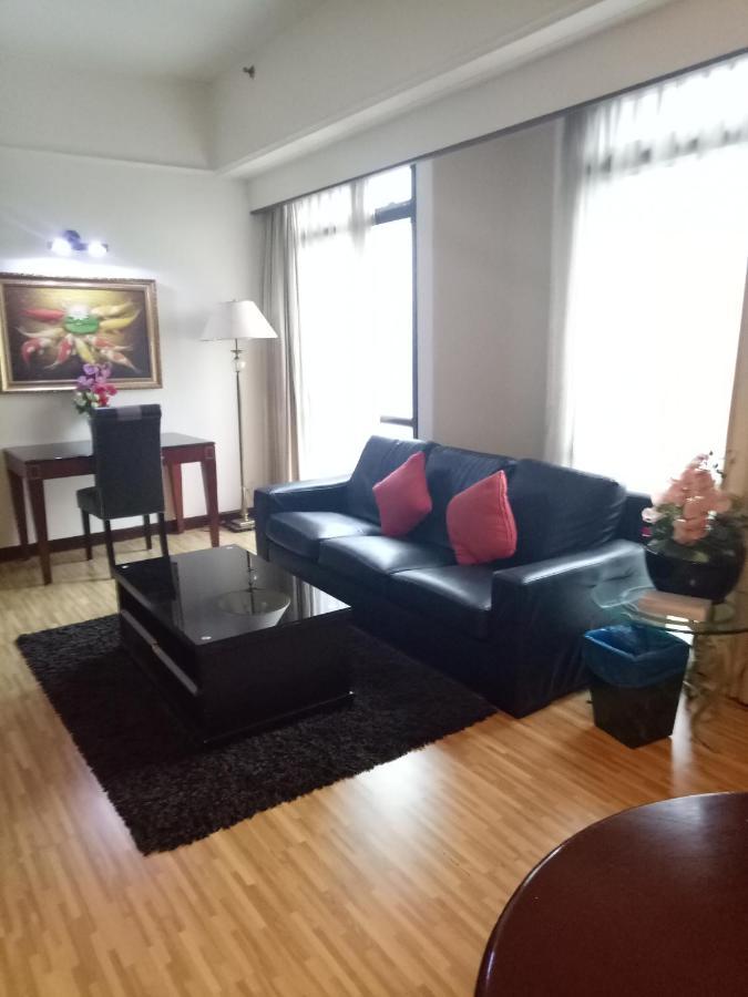 Family Apartment At Times Square 吉隆坡 外观 照片