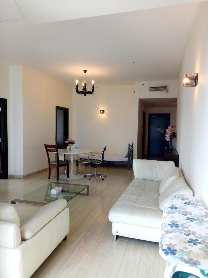 Family Apartment At Times Square 吉隆坡 外观 照片