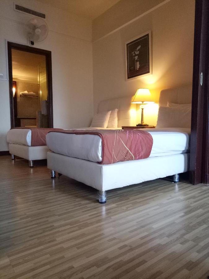 Family Apartment At Times Square 吉隆坡 外观 照片