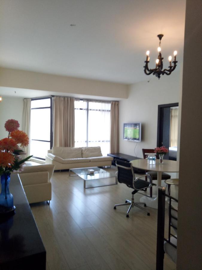 Family Apartment At Times Square 吉隆坡 外观 照片