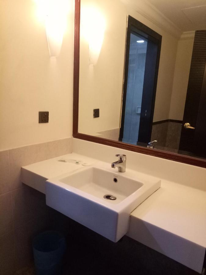 Family Apartment At Times Square 吉隆坡 外观 照片