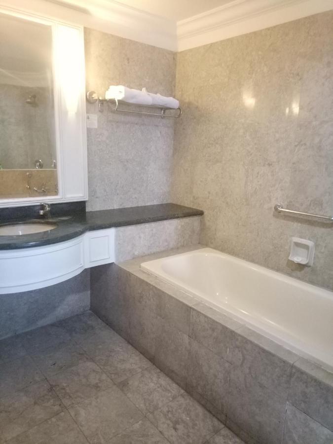 Family Apartment At Times Square 吉隆坡 外观 照片