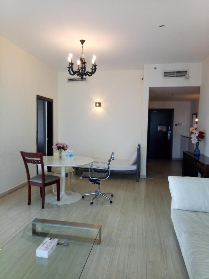 Family Apartment At Times Square 吉隆坡 外观 照片