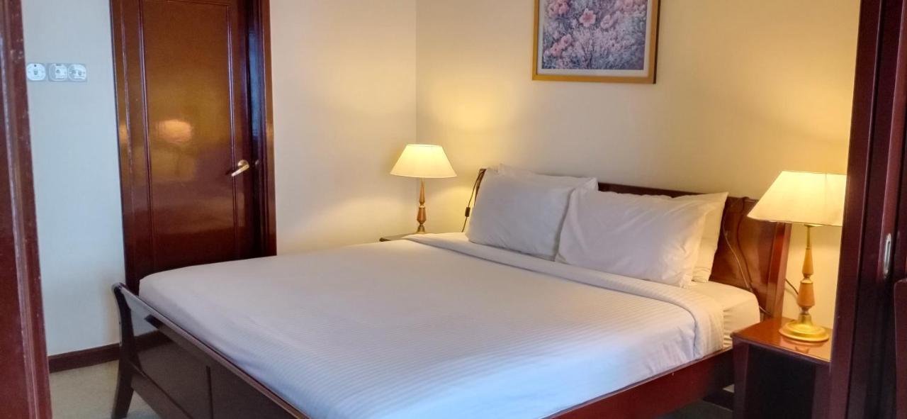 Family Apartment At Times Square 吉隆坡 外观 照片